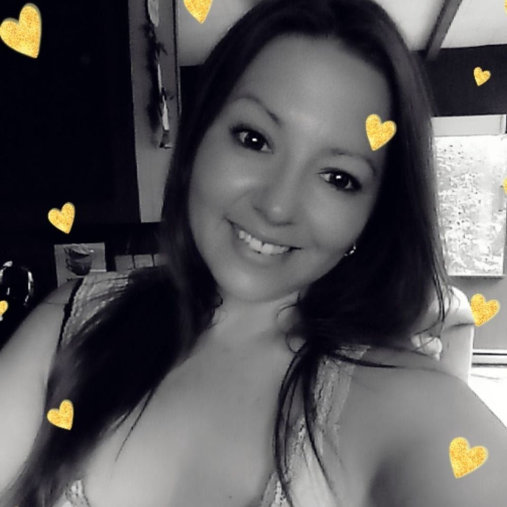 Meet your Posher, Brandie